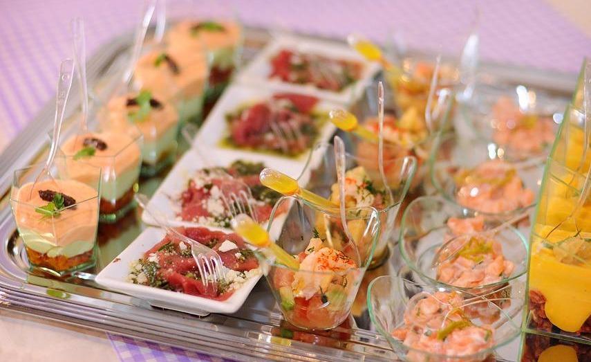 Maison Desjardins - Cocktails et vins d'honneur